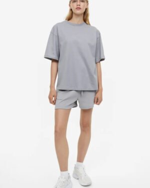 Boxy T-shirt