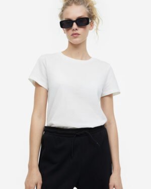 Oversized Printed T-shirt